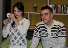 Челнинские студенты запускают собственную телепередачу